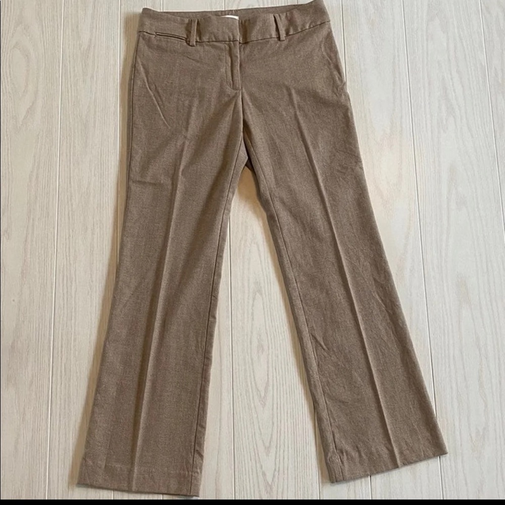 Loft outlet trousers